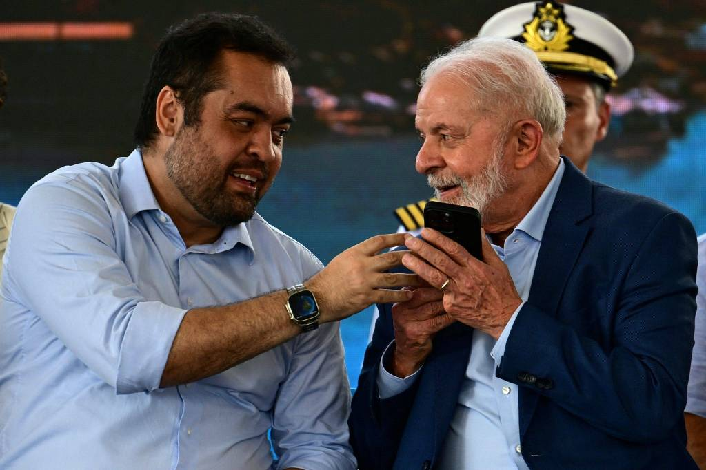 Justiça revoga aval de gestões Lula e Castro e veda reativação de banco sob influência política
