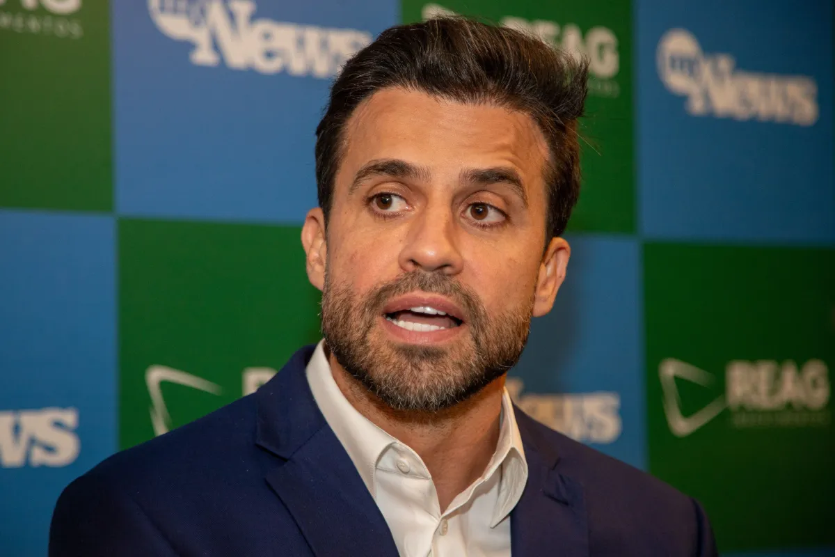 Marçal é denunciado pelo Ministério Público por laudo falso contra Boulos às vésperas da eleição
