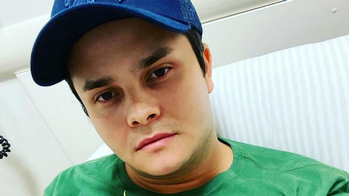 Eita! Matheus, da dupla com Kauan, tem celular roubado e perde R$ 700 mil em golpe