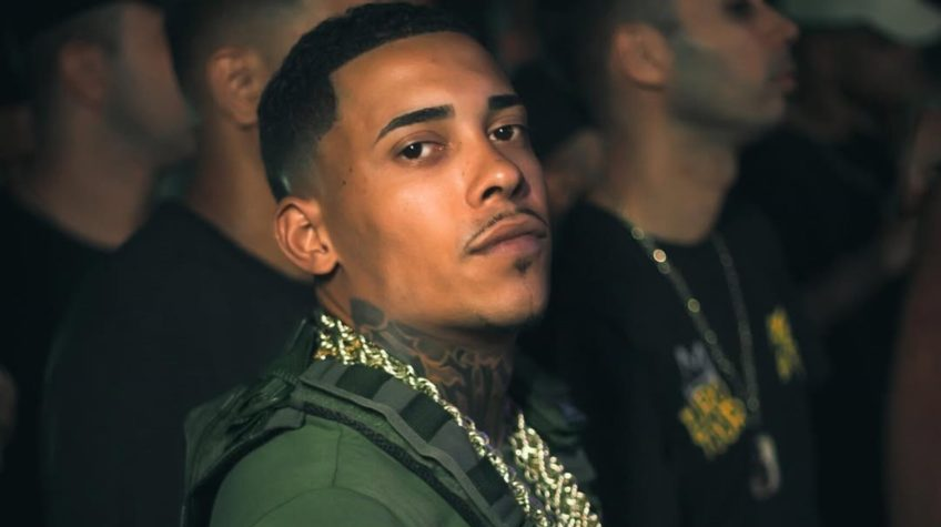 Conheça MC Poze do Rodo, funkeiro preso por suposto envolvimento com o tráfico