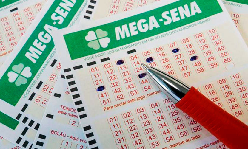 Bolão de Goiânia ganha R$ 51,5 milhões na Mega-Sena