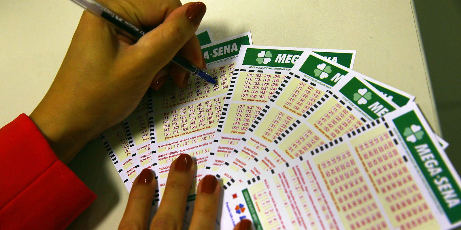 Prêmio da Mega-Sena sobe para R$ 38 milhões após novo concurso sem ganhador