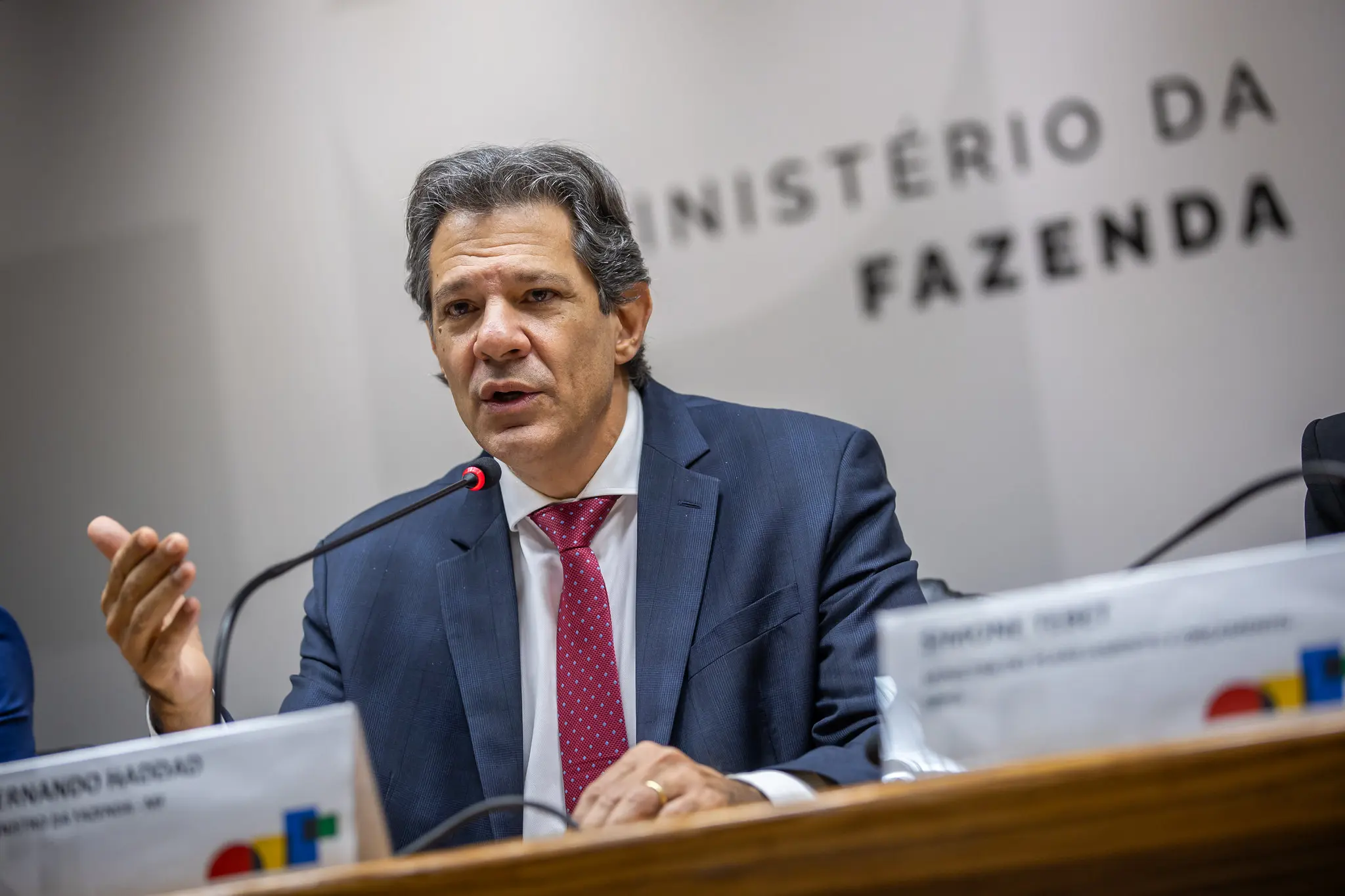 Fazenda não detalhou a Lula impacto do IOF, e Casa Civil teve menos de 24h para análise