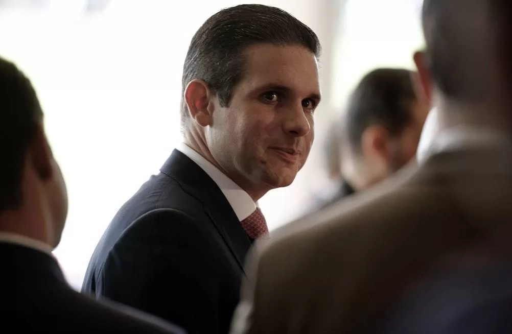 Motta é cobrado por Nikolas e diz que anistia não vai passar à força na Câmara