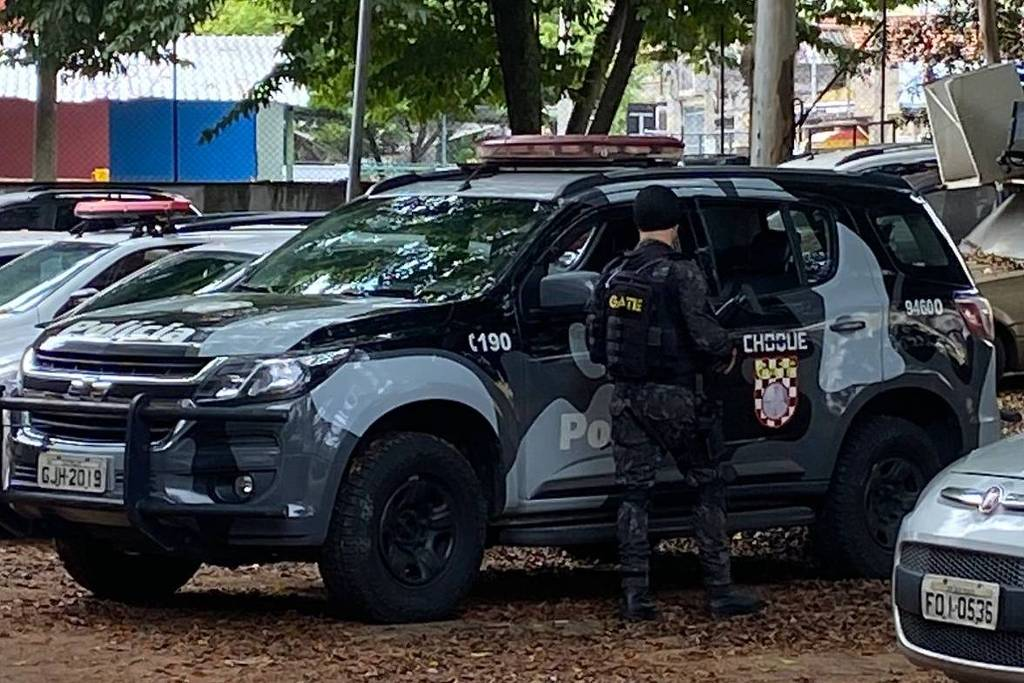 Operação mira supostos membros de facção peruana no Brasil