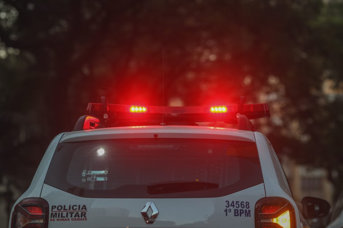 Homem é preso suspeito de jogar enteado do quinto andar de prédio em Patos de Minas (MG)