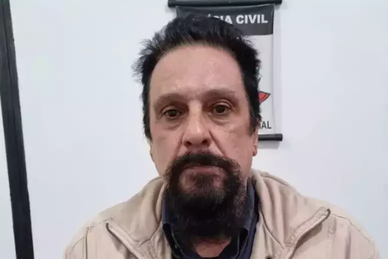 Paulo Cupertino matou ator a sangue frio, diz ex