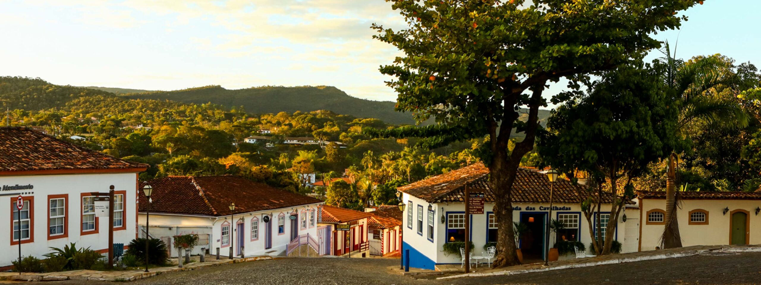 Insegurança em Pirenópolis: família vive momento de terror em assalto