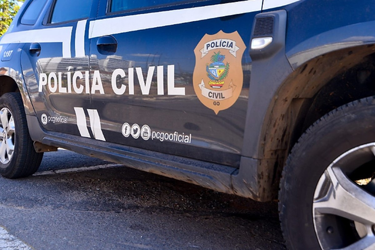 Suspeitos de integrar 'tribunal do crime' e decapitar jovem são presos