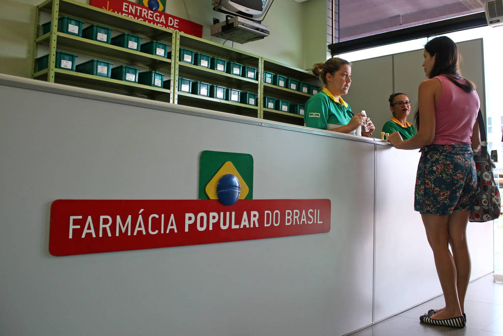 Usuários do SUS receberão lembrete por WhatsApp sobre retirada de medicamento de uso contínuo