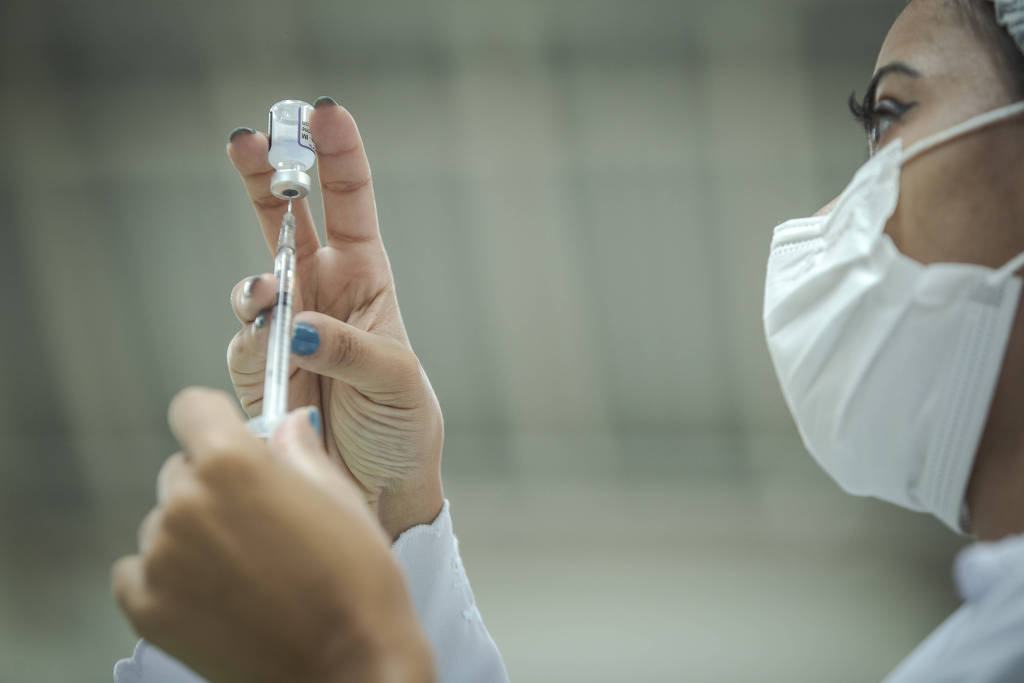 Mundo tem 20 vacinas contra gripe aviária licenciadas