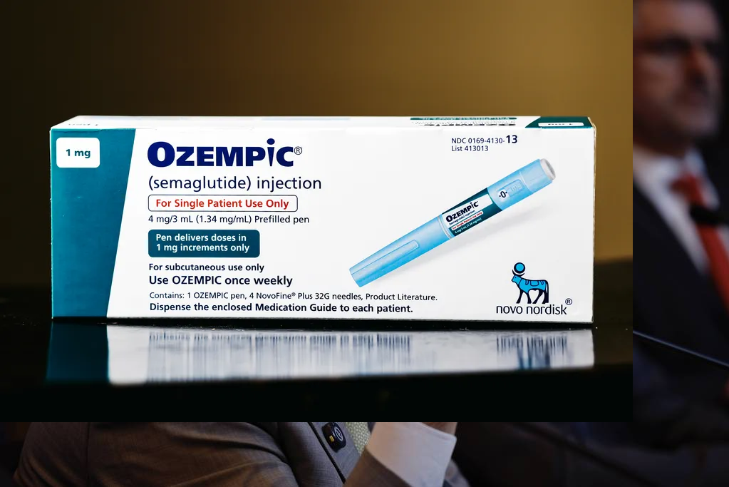 Revista científica alerta para tráfico de medicamentos para obesidade no Brasil