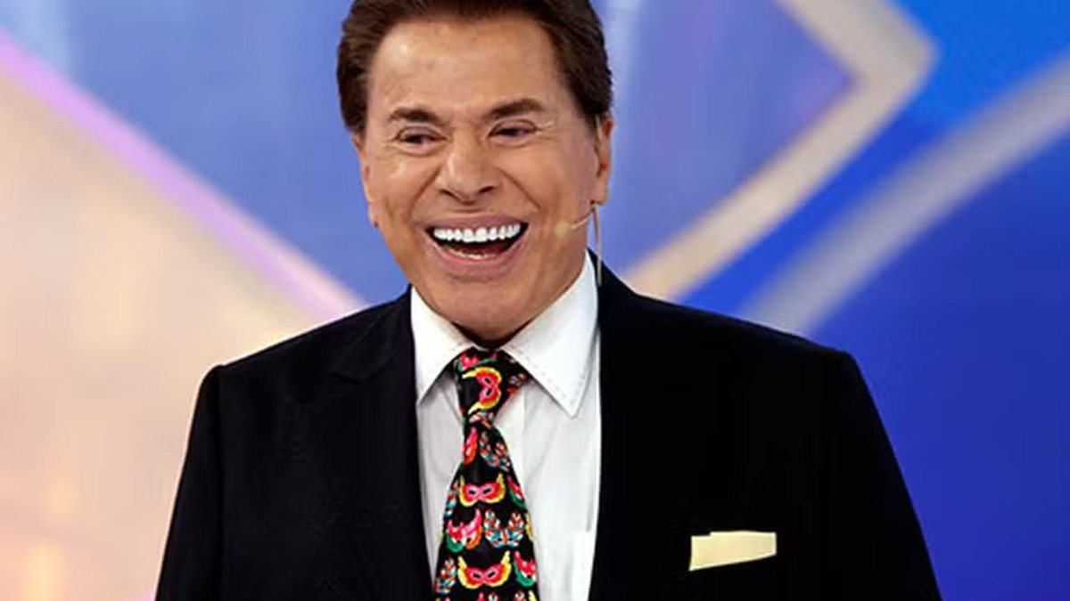 Filhas de Silvio Santos encontram carta escrita pelo apresentador antes de morrer