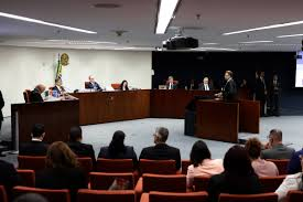 STF julga acusados de atacar democracia e sistema eleitoral
