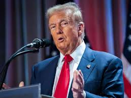 Trump diz que estenderá prazo para venda do TikTok nos EUA se não houver acordo