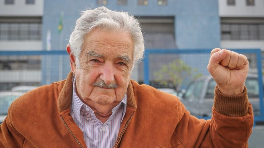 Morre aos 89 Pepe Mujica, presidente do Uruguai que virou ícone da esquerda latino-americana