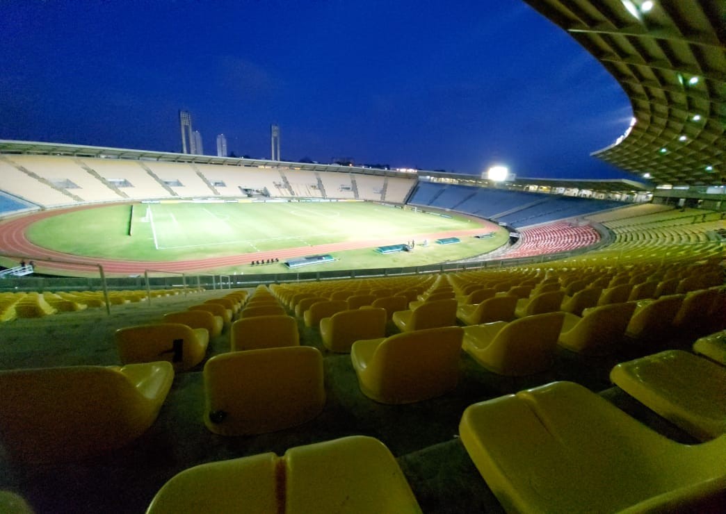 Sampaio e Imperatriz: semifinal do Maranhense