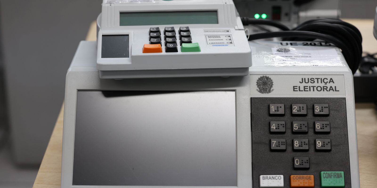 Eleições suplementares em SP mobilizam três municípios