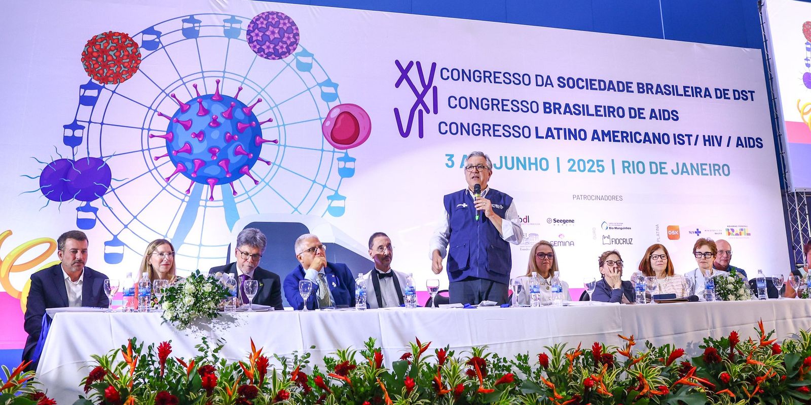 Brasil avança na eliminação do HIV vertical e busca reconhecimento internacional