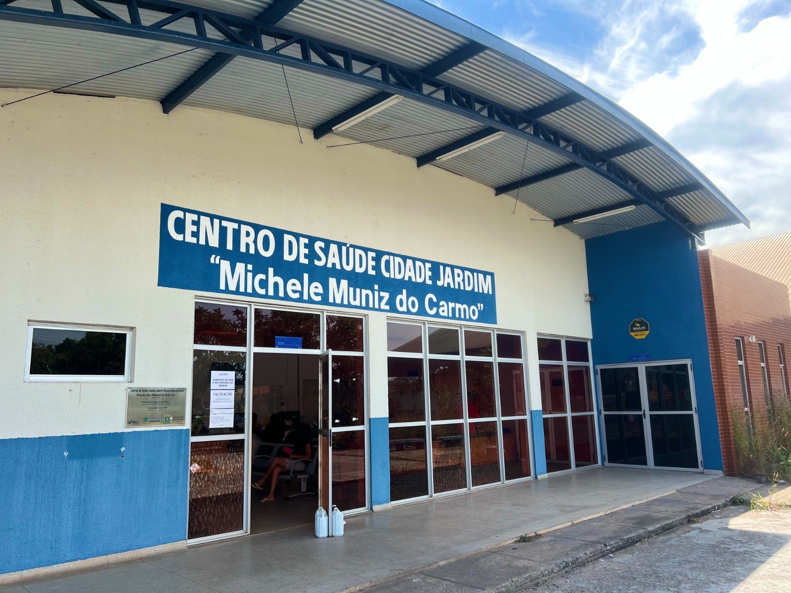 Atendimento para prevenção de ISTs passa a ser realizado no Centro de Saúde Cidade Jardim