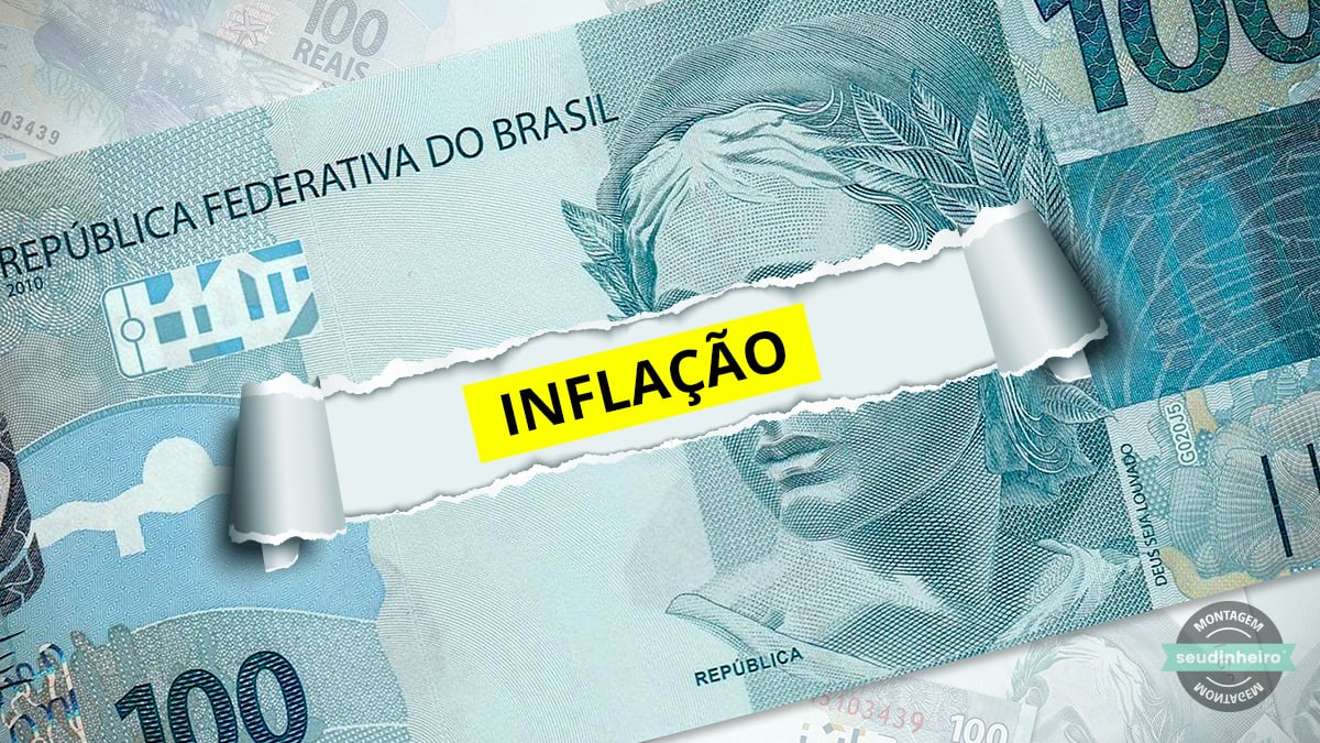 Banco Central terá de justificar novo estouro da meta de inflação ao Ministro da Fazenda