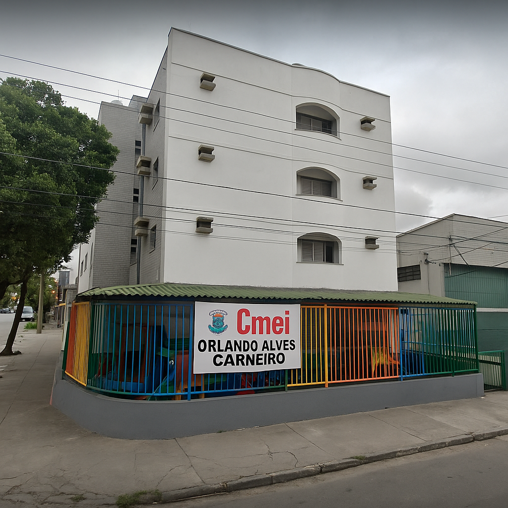 Defensoria Pública opina a favor do fechamento de Cmei em Campinas, citando "limitações físicas e estruturais graves"