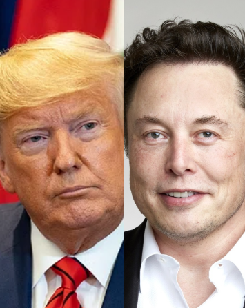 Elon Musk enfrenta crise sem precedentes após ruptura com Trump