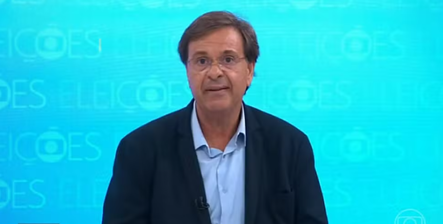 ‘Não matei, não trafiquei, apenas pedi passaporte para meu pai', diz Gilson Machado após ser preso pela PF no Recife