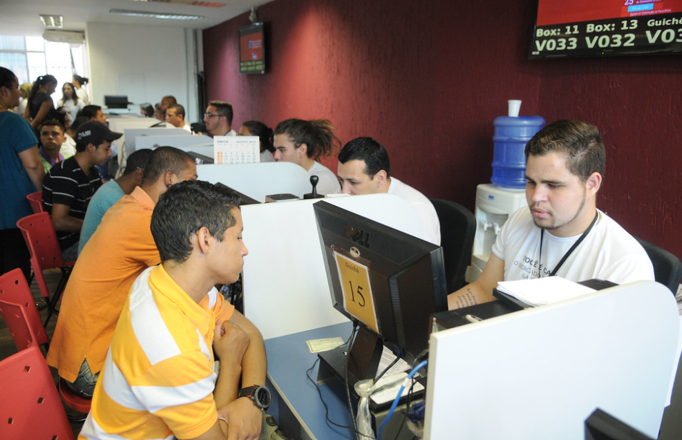 Prefeituras de Goiás abrem processos seletivos com salários de até R$ 3,9 mil; inscrições terminam nesta quarta-feira (18/06)