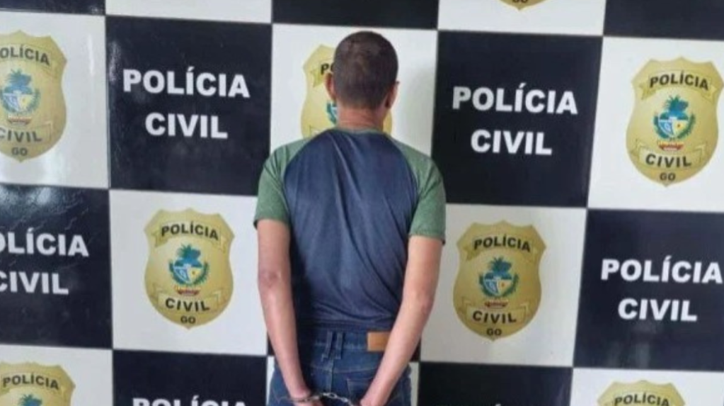 Diante da gravidade dos fatos, a Polícia Civil solicitou a prisão preventiva do suspeito