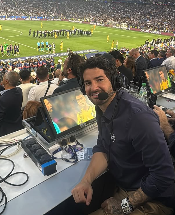 Alexandre Pato se solidariza com família de brasileira morta na Indonésia e oferece ajuda para trazer corpo ao Brasil