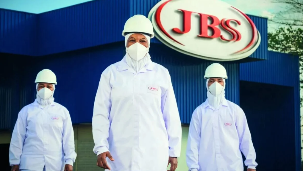 Empresa goiana JBS estreia na Bolsa de Nova York e planeja investimento bilionário