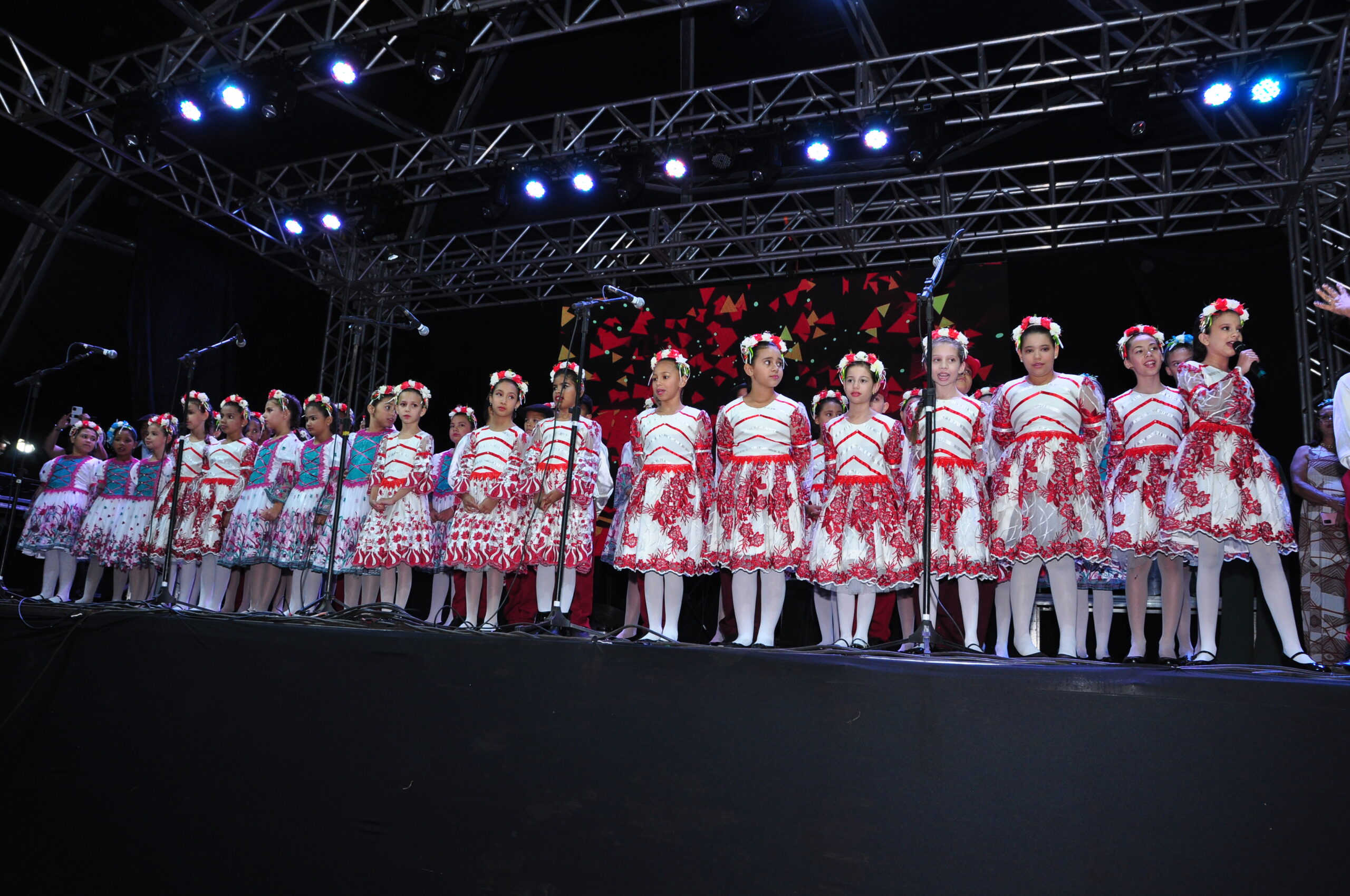 Começa hoje o Festival Italiano de Nova Veneza