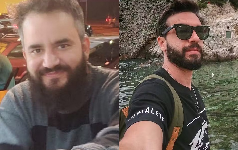Família diz que policial e advogado voltavam de festival antes de morrerem em acidente na BR-060