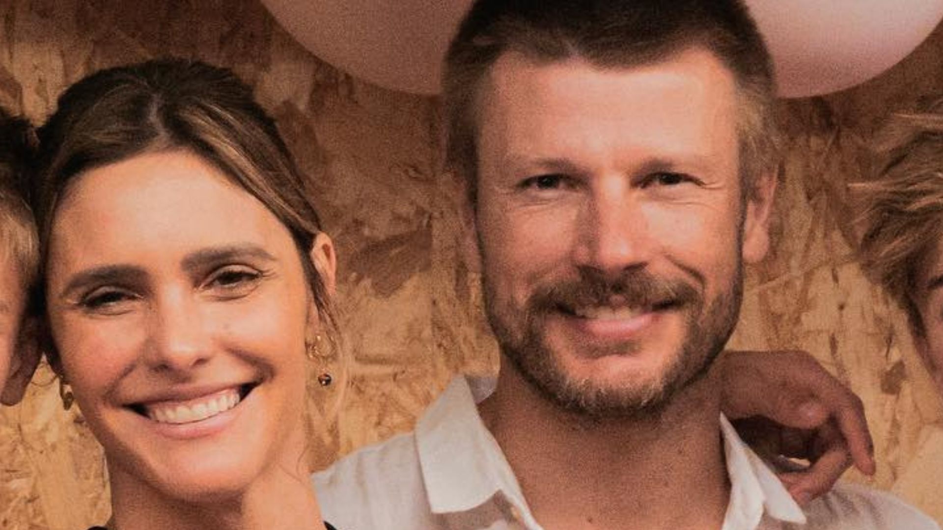 Fernanda Lima reclama de falta de sexo com Rodrigo Hilbert: 'Não está fácil'