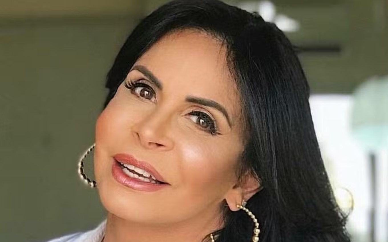 Gretchen vence processo contra Google e Youtube por vídeos que a associavam a demônios