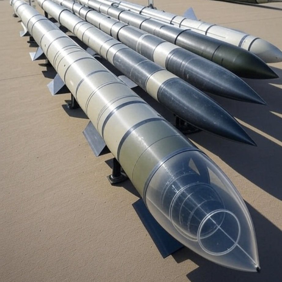 Irã ameaça retaliar com ataques a bases dos EUA caso seja bombardeado