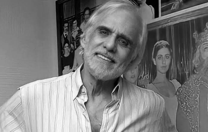 A trajetória de Francisco Cuoco, o maior galã da teledramaturgia brasileira