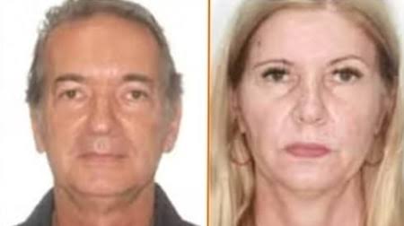 Advogados são suspeitos de matar casal de clientes para ficar com R$ 15 milhões