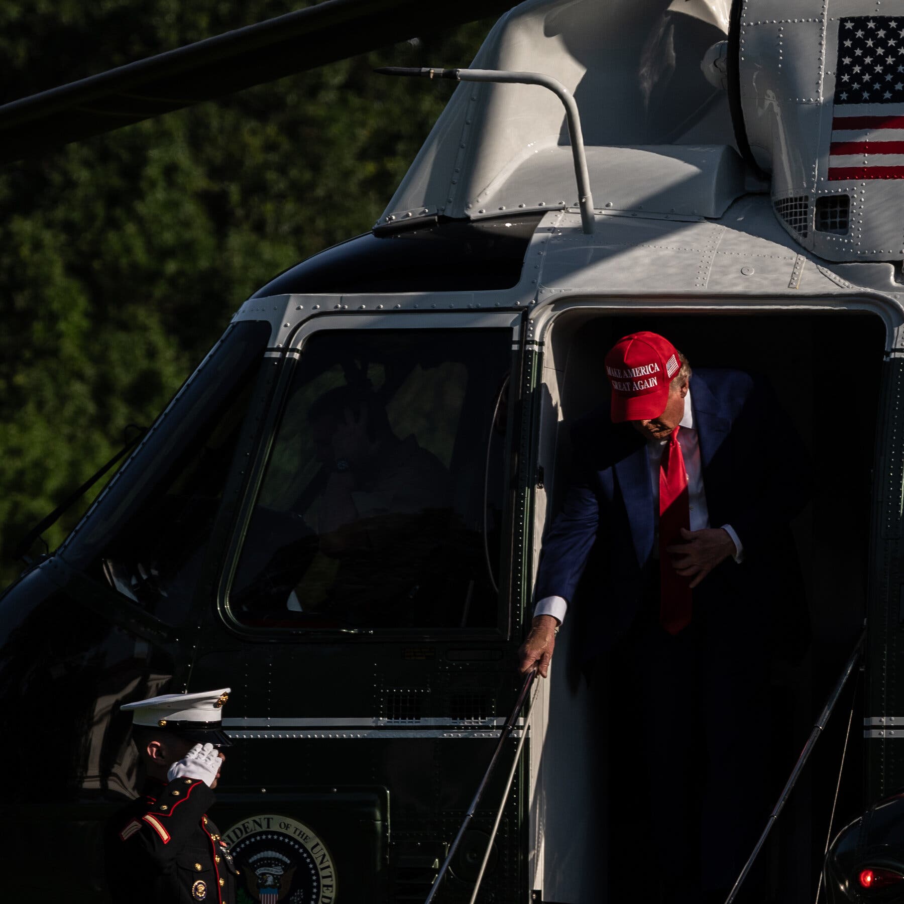 Estados Unidos atacam Irã