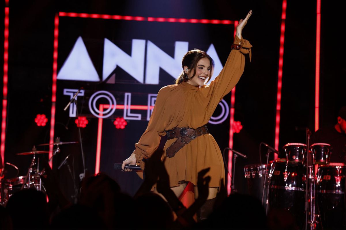 Aposta do sertanejo, Anna Toledo lança single “Rotina Boa”