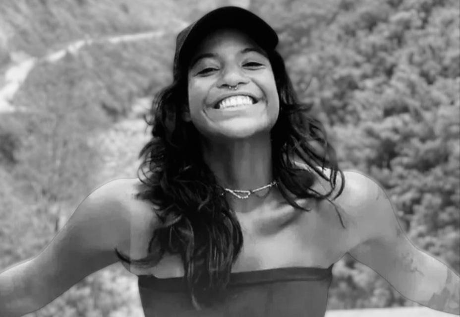 Confirmada a morte de Juliana Marins após queda em vulcão na Indonésia no Monte Rinjani