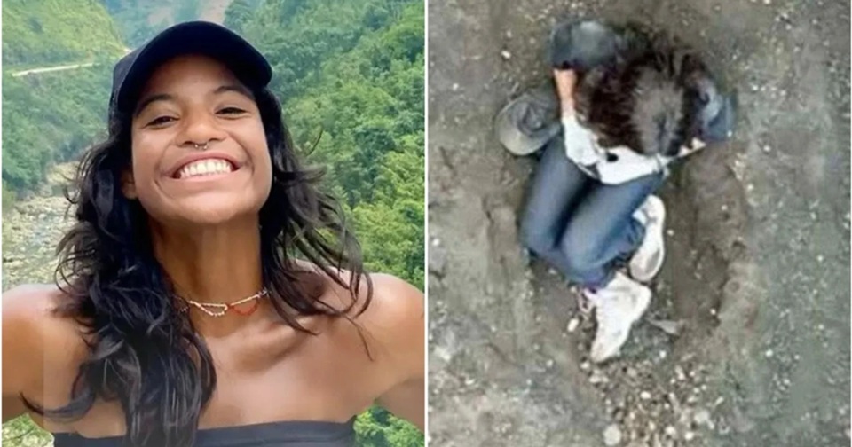 Juliana Marins morreu por trauma grave com fraturas no tórax, coluna e coxa, diz laudo