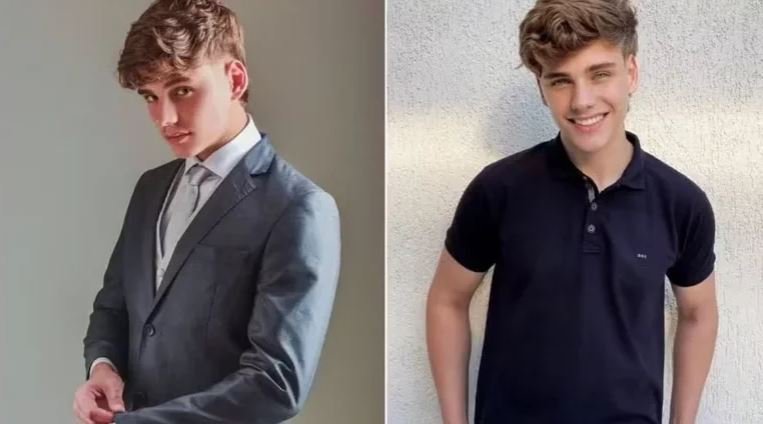 Modelo de 17 anos morre afogado após sessão de fotos de formatura no Ceará