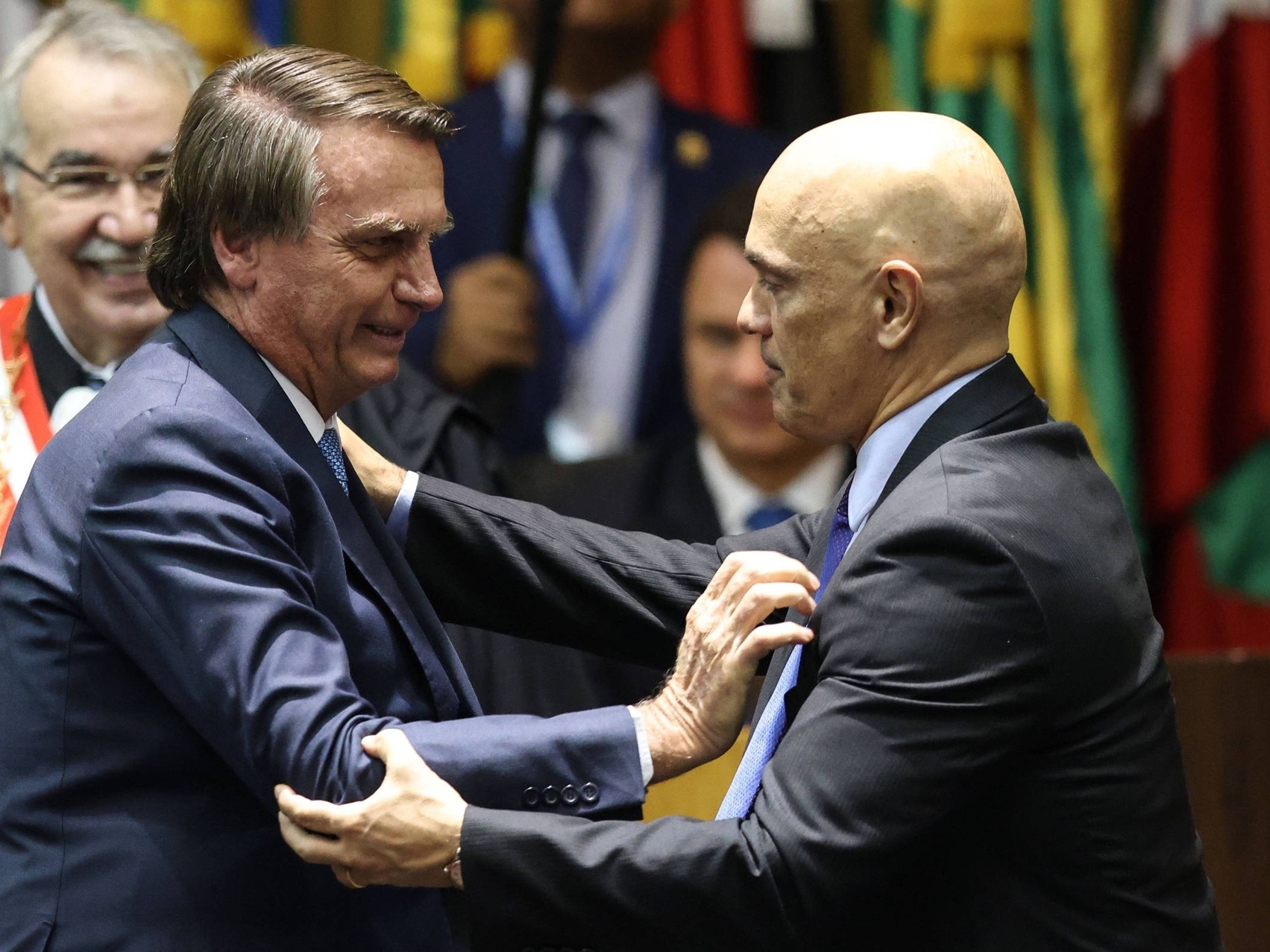 O que esperar do interrogatório de Bolsonaro no STF