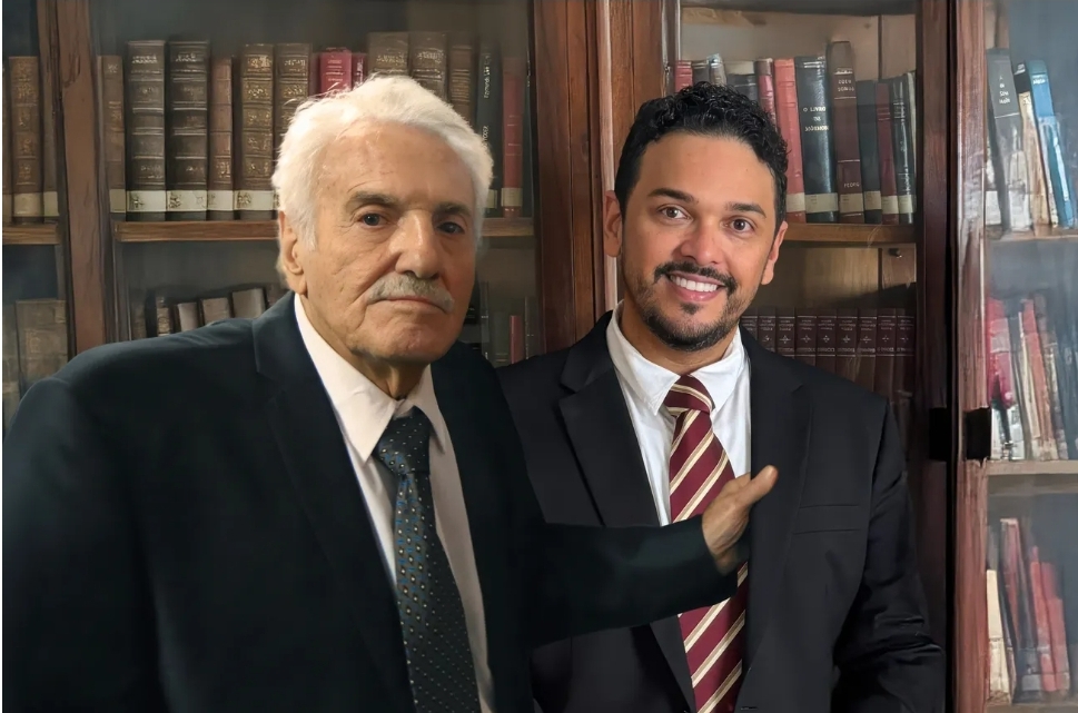 Liras da Liberdade - Sonho e Editorial de Fundação