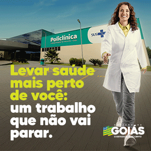 espaço publicitario