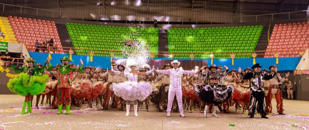 AABB realiza festa junina com novo formato e atrações culturais