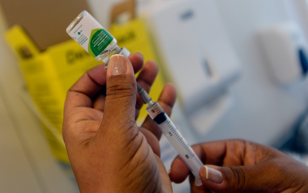 Mortes por H1N1 crescem 53% em Goiás em uma semana; vacine-se para prevenir
