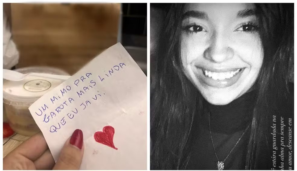 Garota de 17 anos confessa ter envenenado bolo que matou jovem na Grande SP